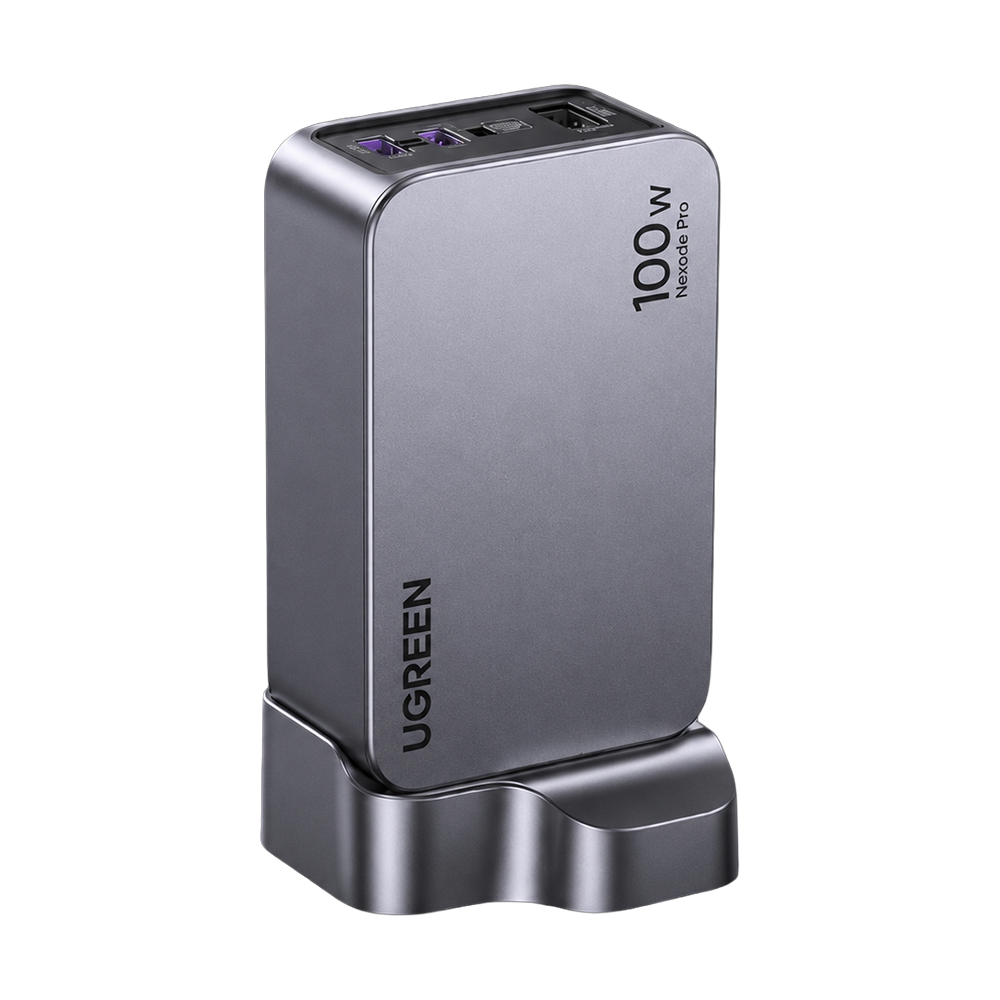 UGREEN 25875 100W Power Adapter (UK)