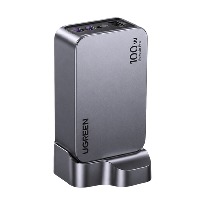 UGREEN 25875 100W Power Adapter (UK)