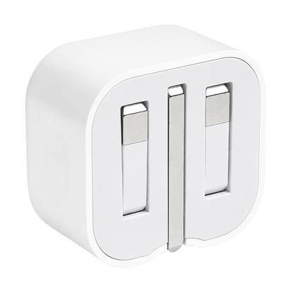 Apple A2344 20W USB C Power Adapter (UK)