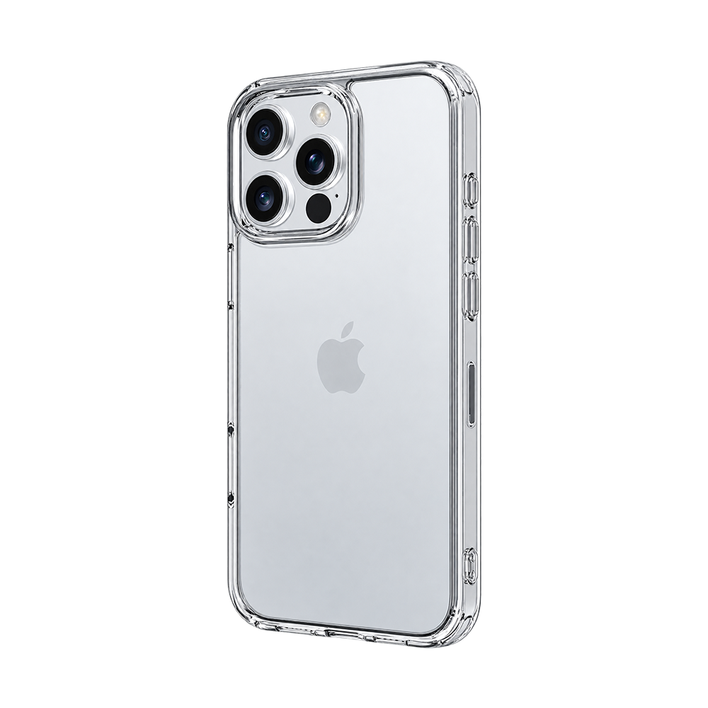 Skech SKBD-IPP24-UP KIT Clear Skin Case iPhone 16 Pro