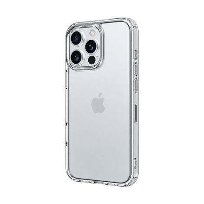 Skech SKBD-IPP24-UP KIT Clear Skin Case iPhone 16 Pro