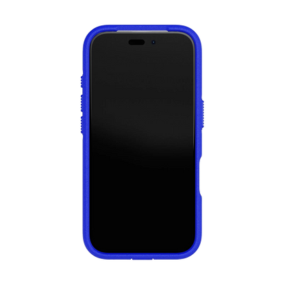 Clear/Blue