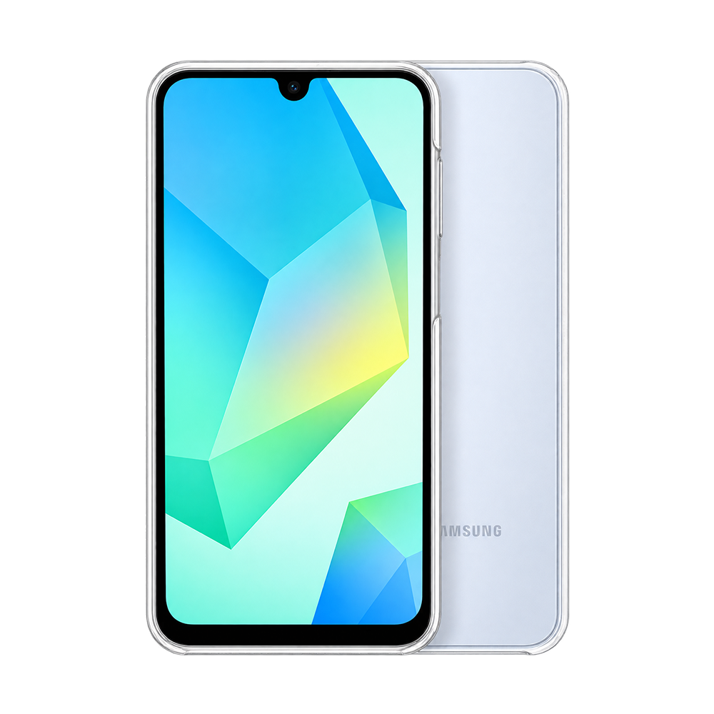 Skech SKBD-A165G-UP KIT Clear Skin Case Galaxy A16 5G