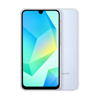 Skech SKBD-A165G-UP KIT Clear Skin Case Galaxy A16 5G
