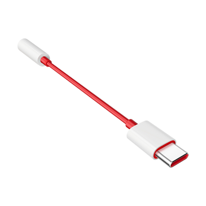 Oneplus 2180602 Adapter USB-C TO 3.5mm Audio