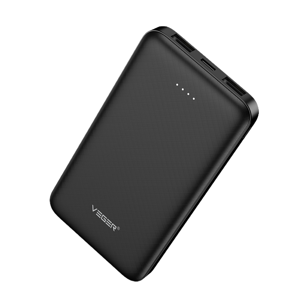 VEGER A10 W1065 10,000mAh Powerbank