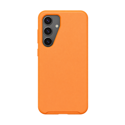 OtterBox 77-94541 Case Galaxy S24 Orange