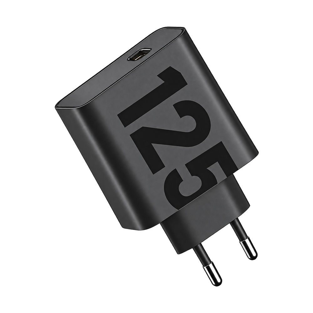 Motorola MC-1259 Wall Charger 6.25A 125W USB-C (EU)