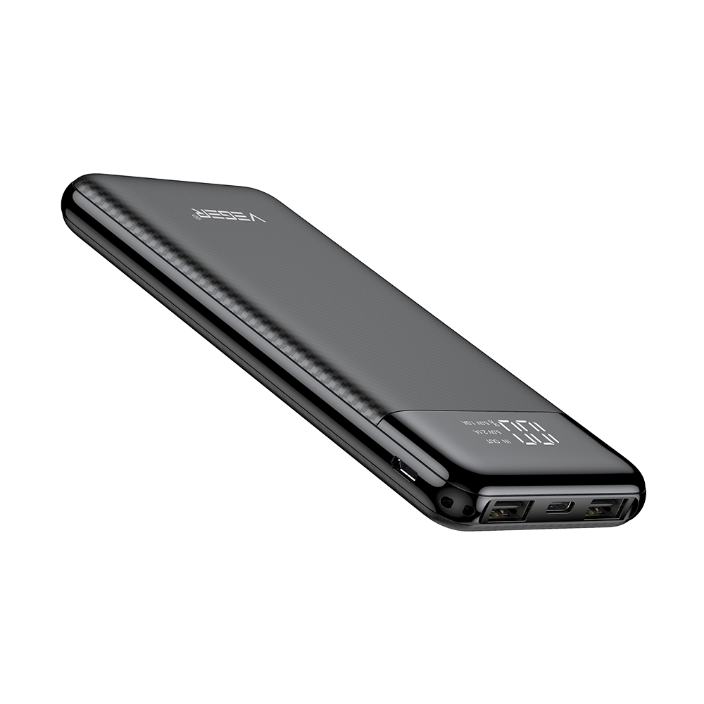 VEGER L11 W1087 10,000mAh Powerbank