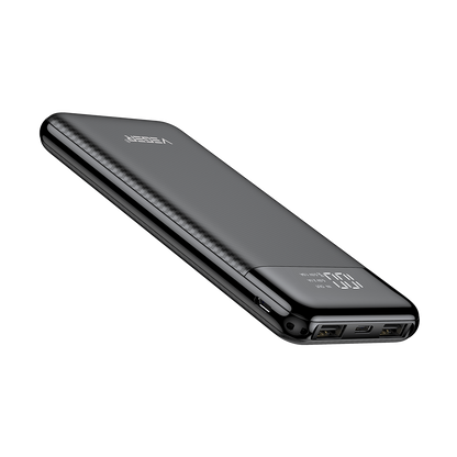VEGER L11 W1087 10,000mAh Powerbank