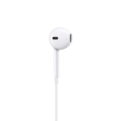 Apple MWTY3ZM/A Lightning EarPods