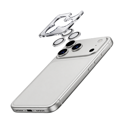 Safe Panzer Glass Camera Lens Protector iPhone 17/16/16 Plus