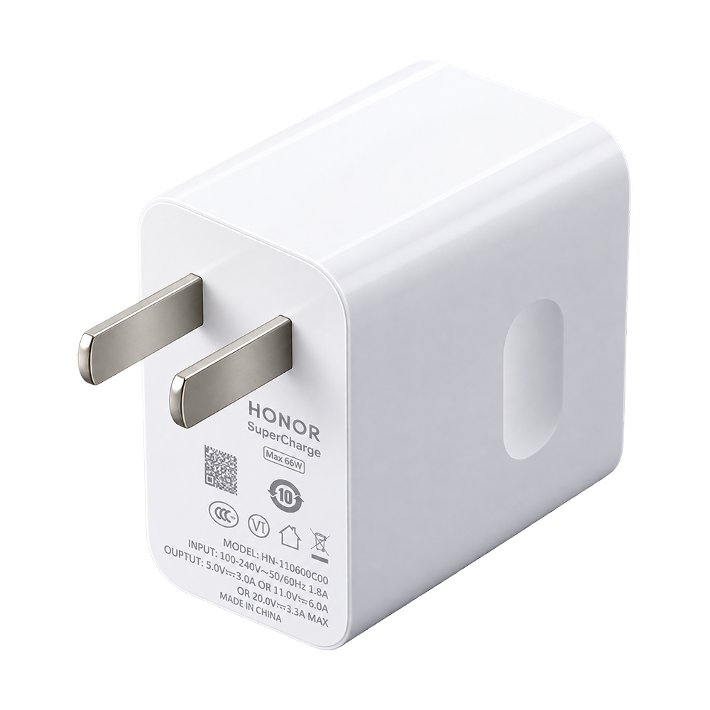 Honor HW-110600E00 Wall Charger 6A 66W (EU)