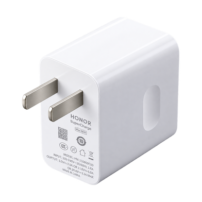 Honor HW-110600E00 Wall Charger 6A 66W (EU)
