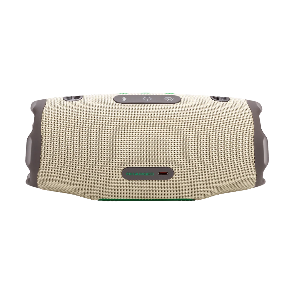JBL Charge 6 Portable Bluetooth Speaker