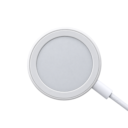 Apple A2056 Magnetic Charging Cable USB-A Plastic 1M