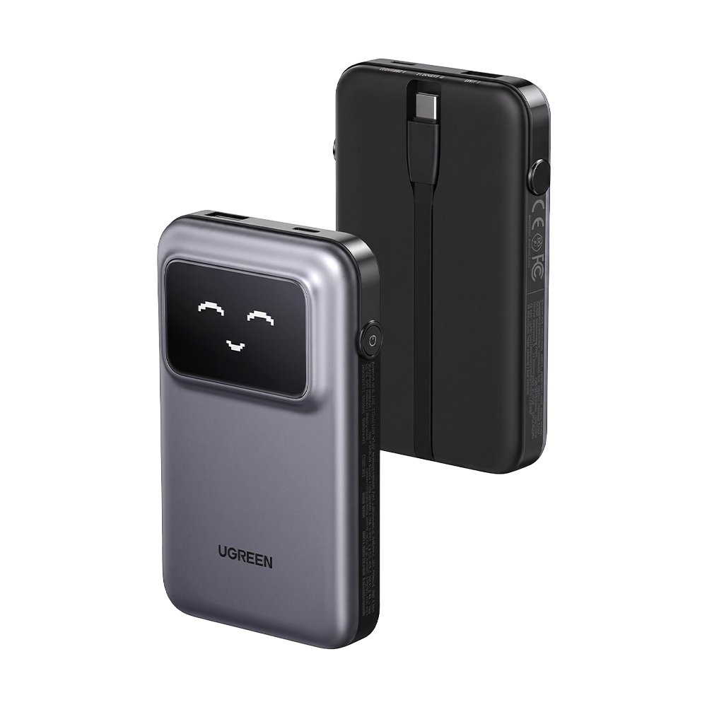 UGREEN 35603B 10,000mAh Powerbank