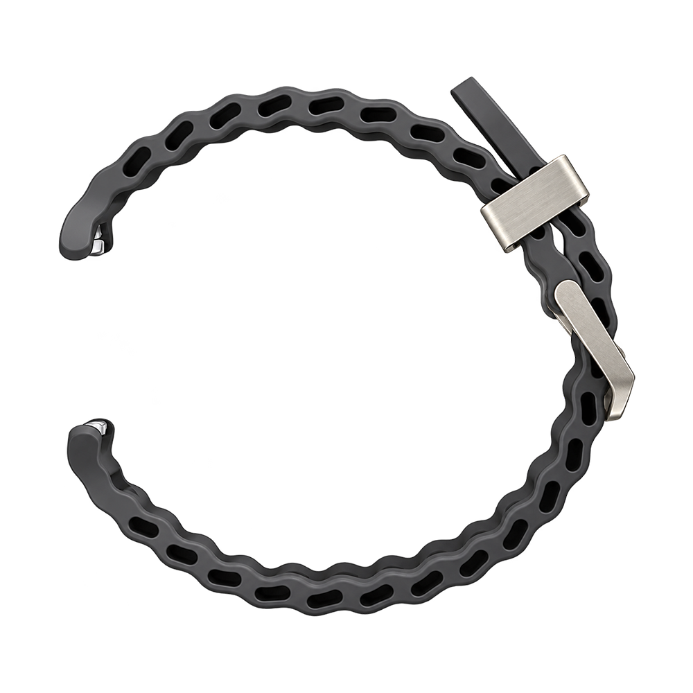 Samsung ET-SNL70MBEGEU Watch Ultra Band Dark Grey