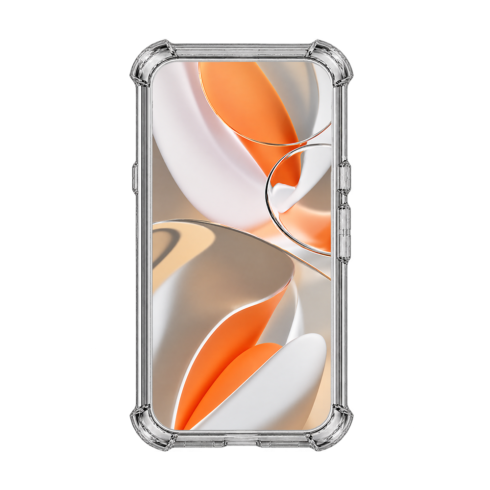 Skech SKBD-GP9XL24-UP KIT Clear Skin Case Pixel 9 XL
