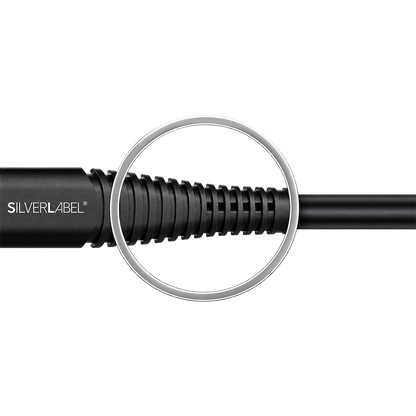 Silverlabel 30131SL08 Lightning TO USB-C 20W 1M Cable