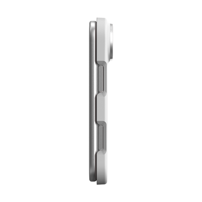 Mutural Pure Pro Duo MagSafe Case for iPhone 18