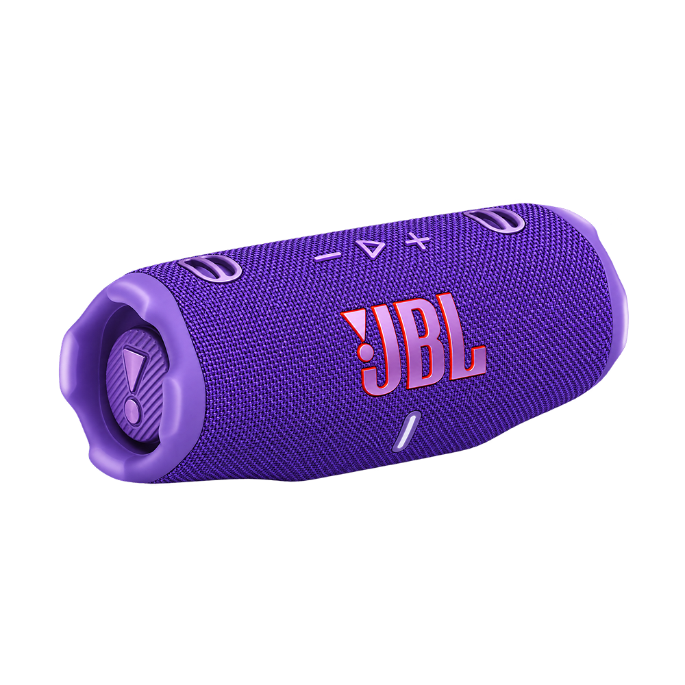 JBL Charge 6 Portable Bluetooth Speaker