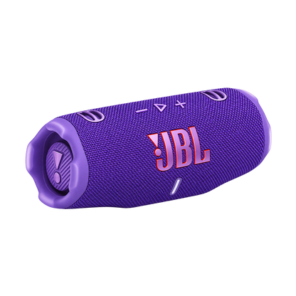 JBL Charge 6 Portable Bluetooth Speaker