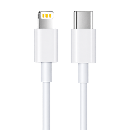 Apple MM0A3ZM/A A2561 Cable USB-C TO Lightning 1M