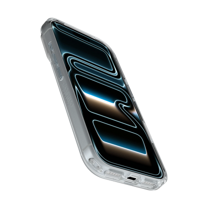 OtterBox 77-96253 Case iPhone 17 Pro Clear