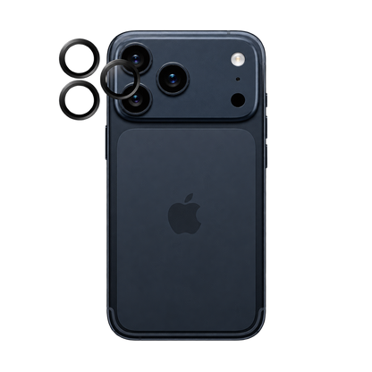 Safe Panzer Glass Camera Lens Protec iPhone 17 Pro/17 Pro Max