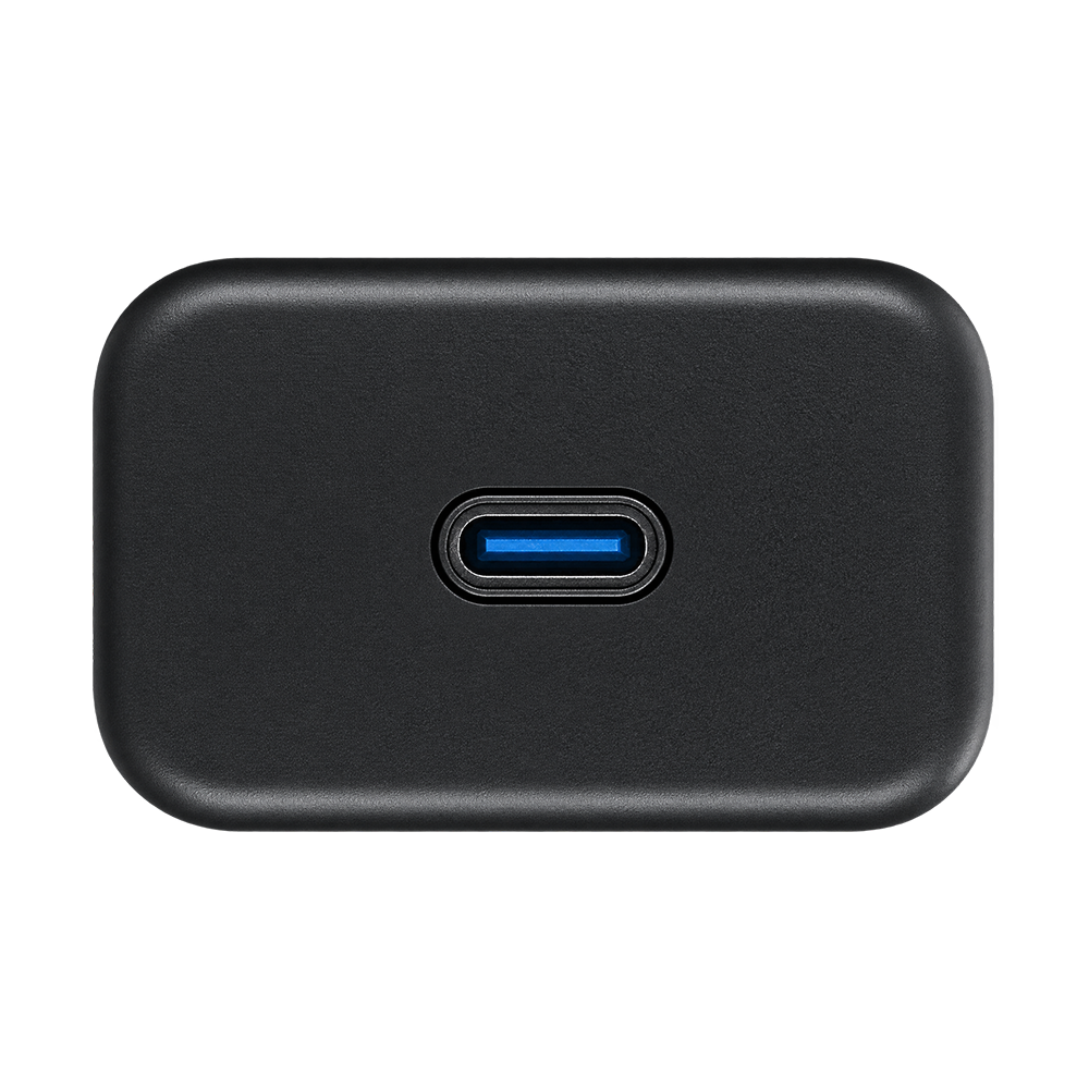 Motorola SC-32 EU Charger USB-C Turbo Power 3A 5V 15W