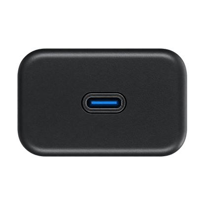 Motorola SC-32 EU Charger USB-C Turbo Power 3A 5V 15W