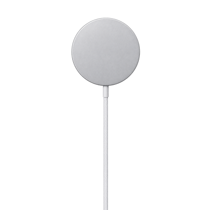 Apple MX6Y3AM/A MagSafe Charger Qi2 25W USB-C 2M
