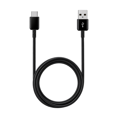 Samsung EP-DG970BBE Cable S10 TYPE-C 1M