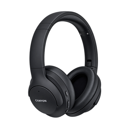 Canyon CNS-CBTHS10 ON EAR Wireless Headphones
