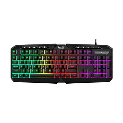 Swissten Gunner Gaming Keyboard