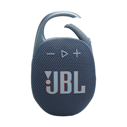 JBL Clip 5 Portable Bluetooth Speaker