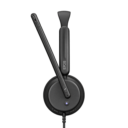 Sennheiser Epos Impact 460T Wired Binaural Headset