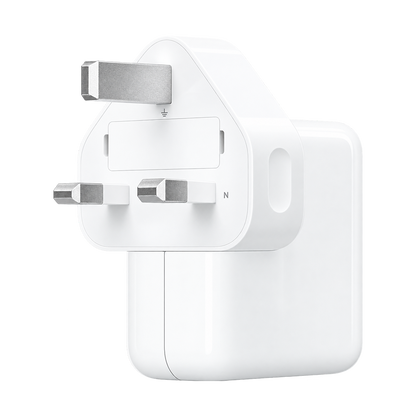 Apple A2164 MY1W2B/A UK PIN Wall Charger USB-C 30W