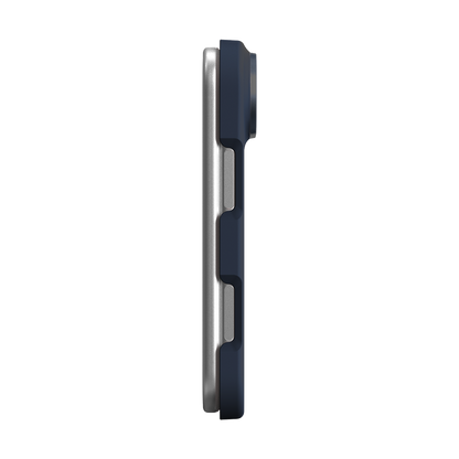 Mutural Pure Pro Duo MagSafe Case for iPhone 18