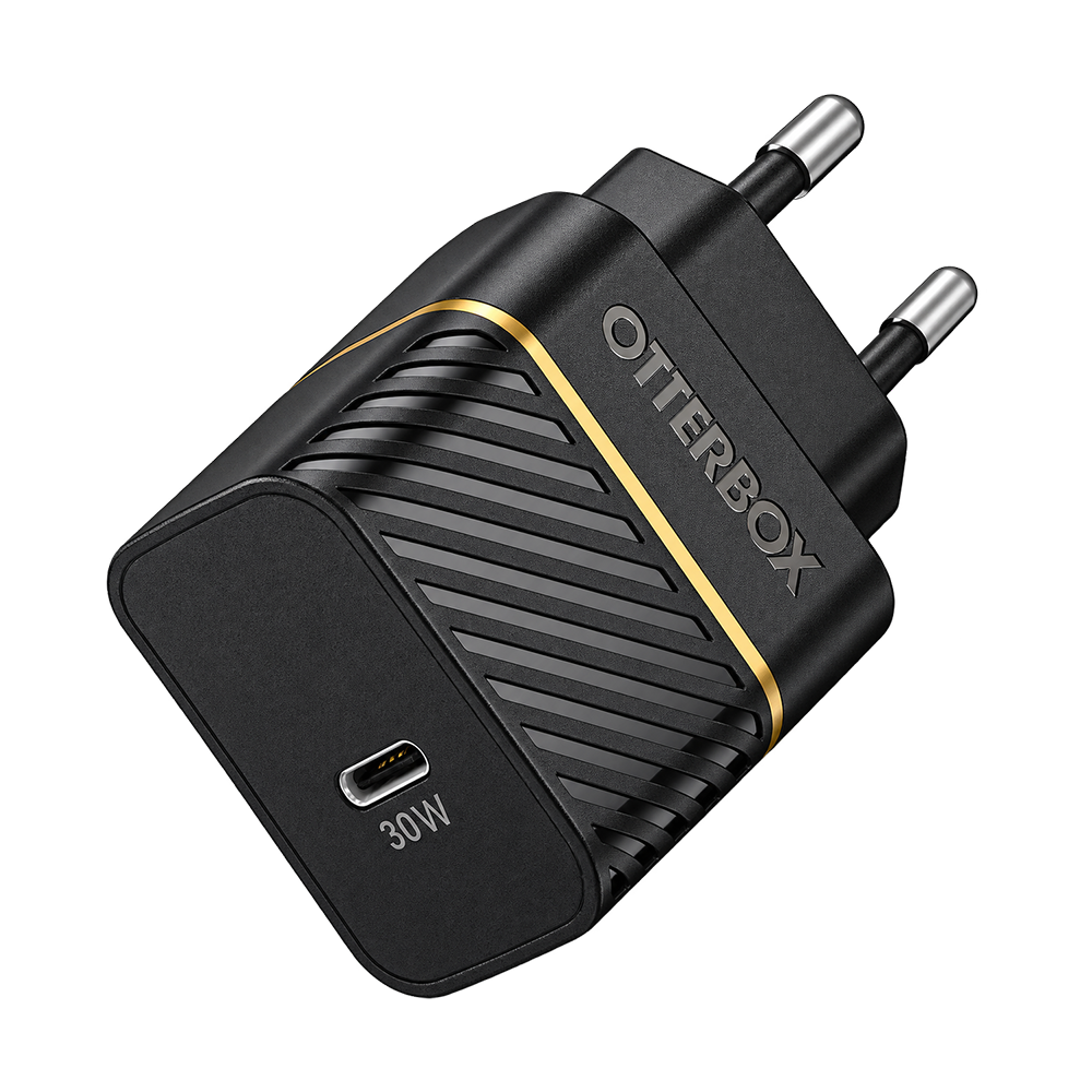 OtterBox 78-81345 Wall Charger UK USB-C 30W