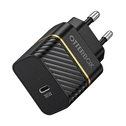 OtterBox 78-81345 Wall Charger UK USB-C 30W
