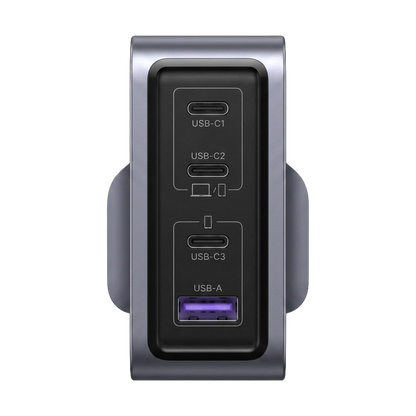 UGREEN 25878 160W Power Adapter (UK)
