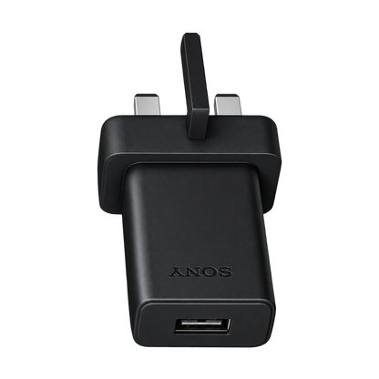 Sony UCH20 Wall Charger USB Xperia Z5