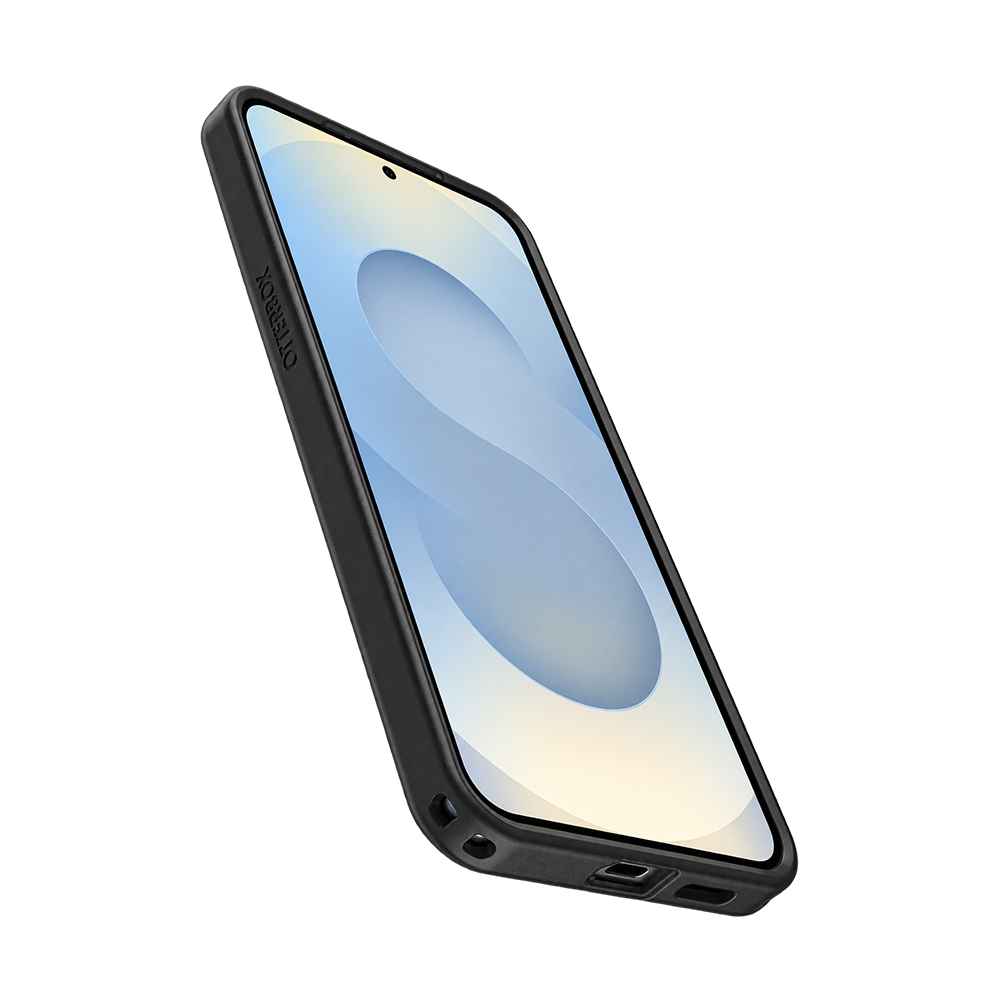 OtterBox 77-97457 Case Galaxy S25 Plus Black