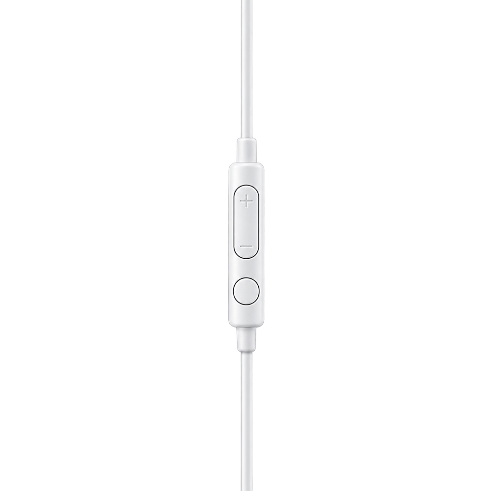 Samsung EO-EG900BW Earphones Stereo Inear 3.5mm Galaxy