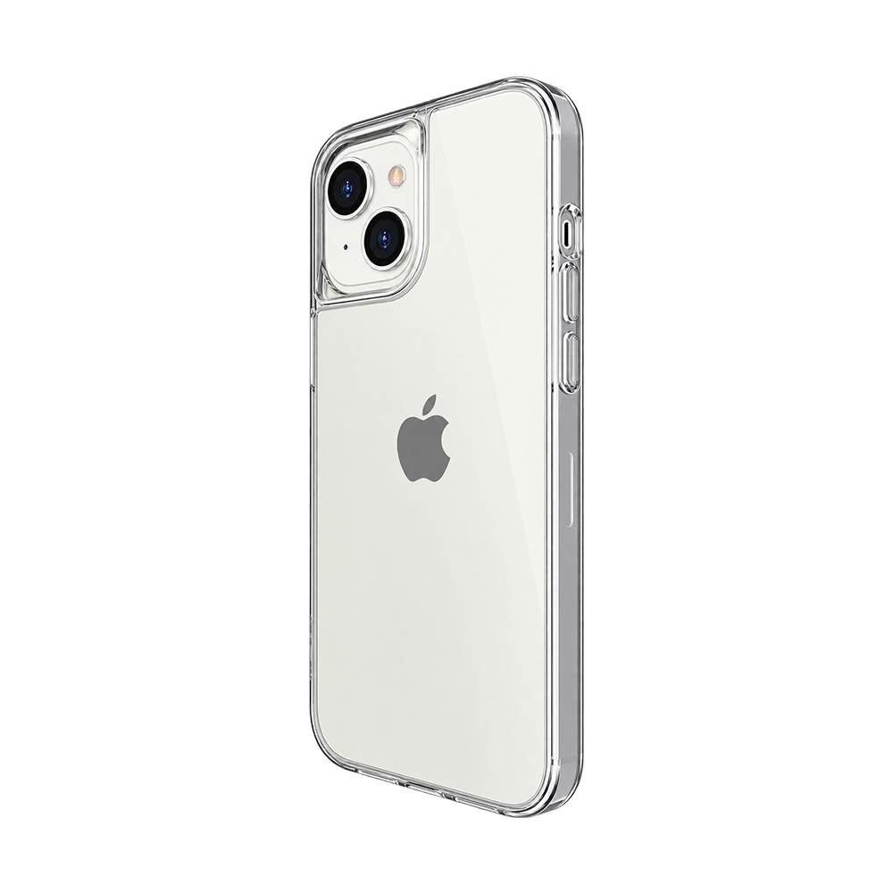 Skech SKBD-IPR23-UP KIT Clear Skin Case iPhone 15