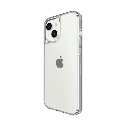 Skech SKBD-IPR23-UP KIT Clear Skin Case iPhone 15