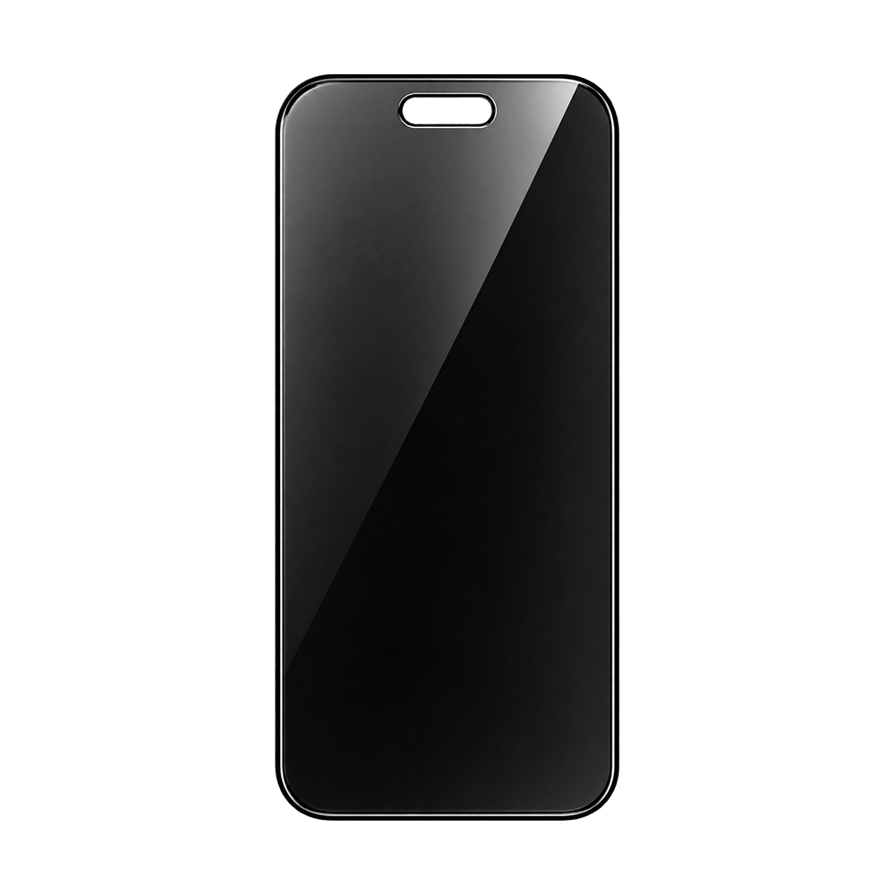 5D Full Glue Tempered Glass Screen Protector iPhone 17