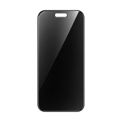 5D Full Glue Tempered Glass Screen Protector iPhone 17